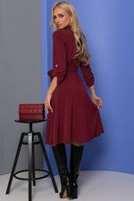 Платье 70872-1 Avili