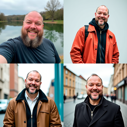 Аватарки в стиле Фешн 22С мужские