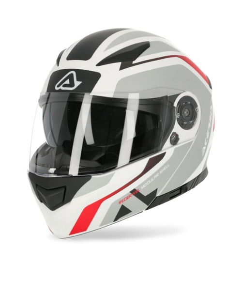 Шлем Acerbis REDERWEL HELMET