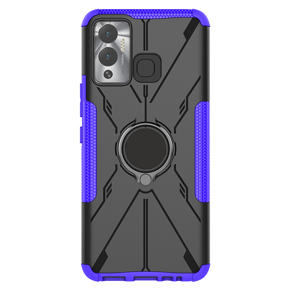 Чехол Panzer Case для Infinix Hot 12 Play