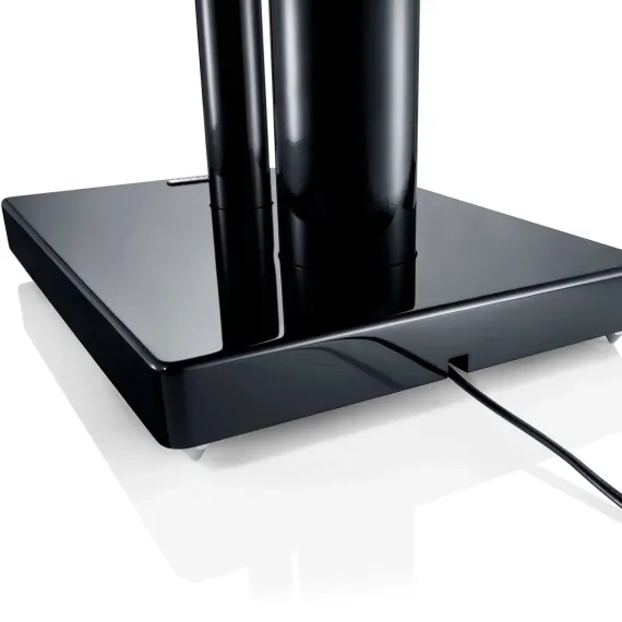 Canton LS 860 Black High Gloss (Pair)