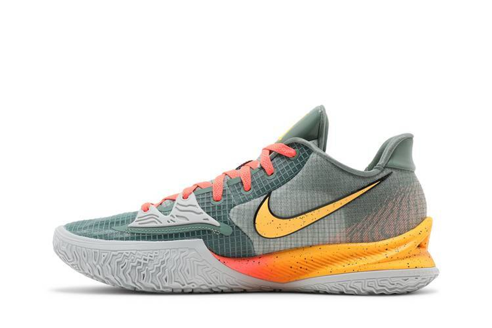 Кроссовки Nike Kyrie Low 4 "Sunrise" 4