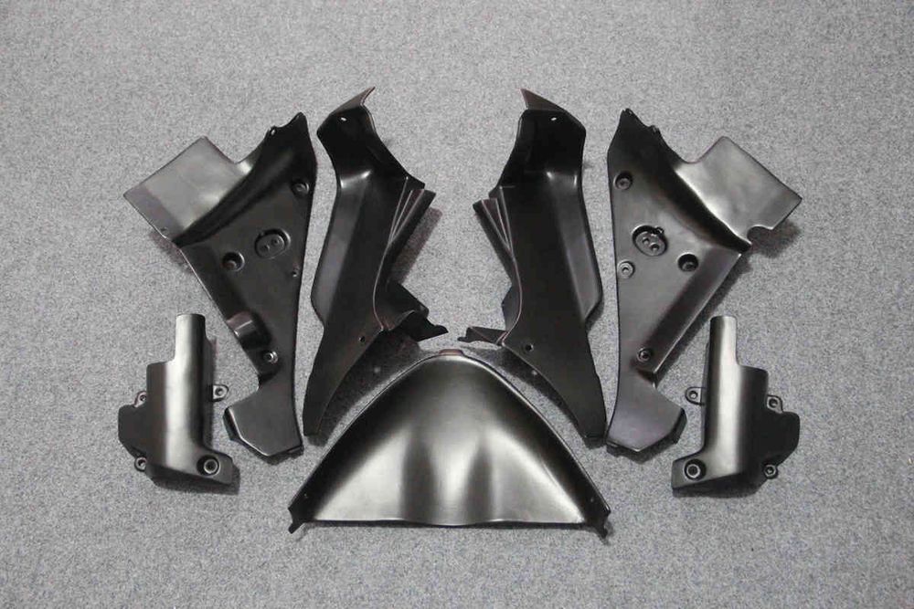 Комплект пластика для мотоцикла Honda CBR900RR 98-99 Repsol