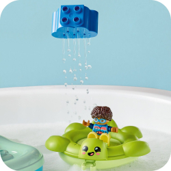 LEGO DUPLO - Аквапарк 10989 / артикул   10989  / GTIN 5702017416250