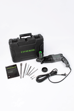 Перфоратор FAVOURITE RH 1200 1200Вт, 3реж, 3,2Дж, SDS+ 0-4600уд/мин, 0-1100об/мин (104101200)