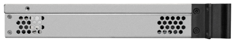 Корпус серверный 1U Exegate Pro 1U250-01/1U-F450AS