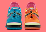 Nike LeBron NXXT Gen “I Promise”