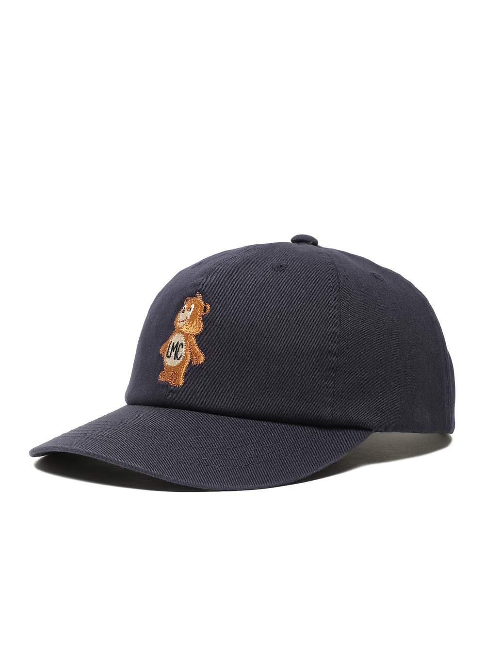 Кепка Emb Bear