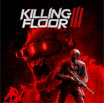Killing Floor 3