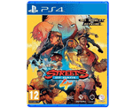 Streets of Rage 4 (PS4) Б/У