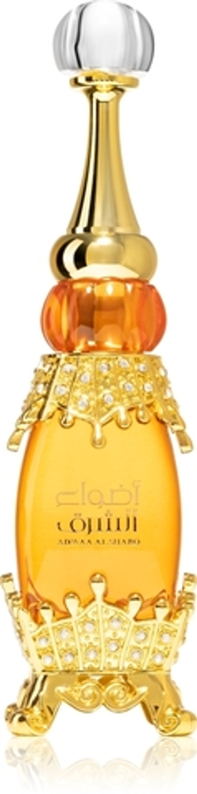 Afnan Adwaa Al Sharq парфюмированное масло