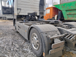 МАЗ 5440 4x2 Седельный тягач 5440С9-570-031 (Дизельный, 11,1 л, 420 л.с., МТ)