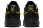Кроссовки Nike Air Force 1 Low Kobe Black Mamba