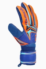 Вратарские перчатки Reusch Attrakt Solid
