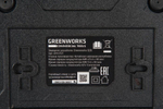 Зарядное устройство Greenworks G82C 82V (1,9 А)