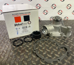 Водяная помпа 04256853