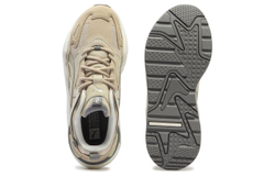 Кроссовки Puma RS-X Efekt PRM 'Putty Warm White' 390776-50