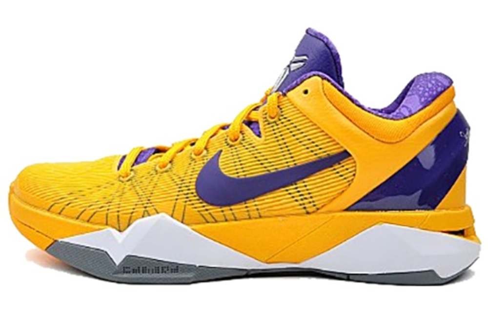Кроссовки Nike Zoom Kobe 7 System X 7