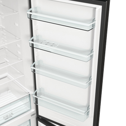 Холодильник Gorenje NRK6202EBXL4