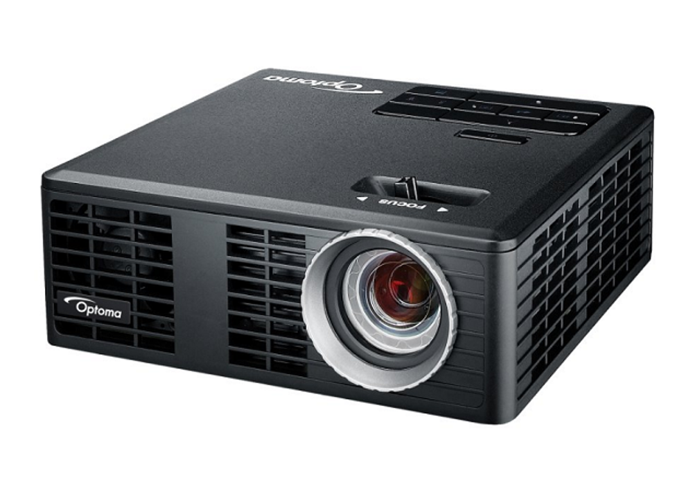Проектор  Optoma ML750e