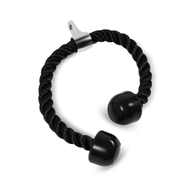 Канат BRONZE GYM с двойным хватом