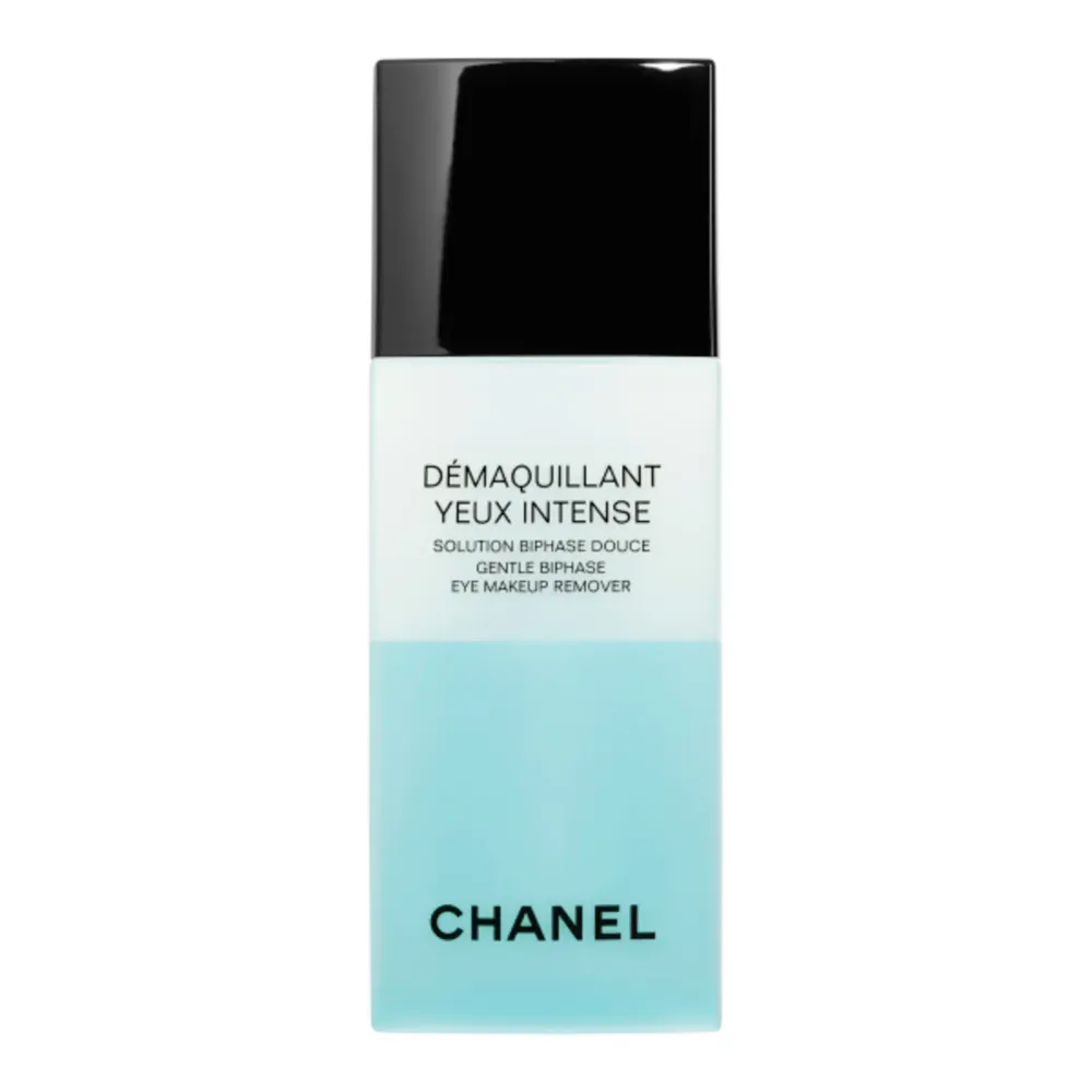 Chanel Demaquillant Yeux Intense Eye Makeup Remover 100 ml
