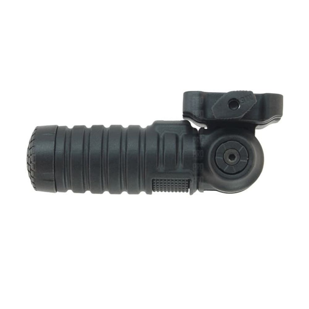 Рукоятка-сошка Пикатинни, DLG Tactical