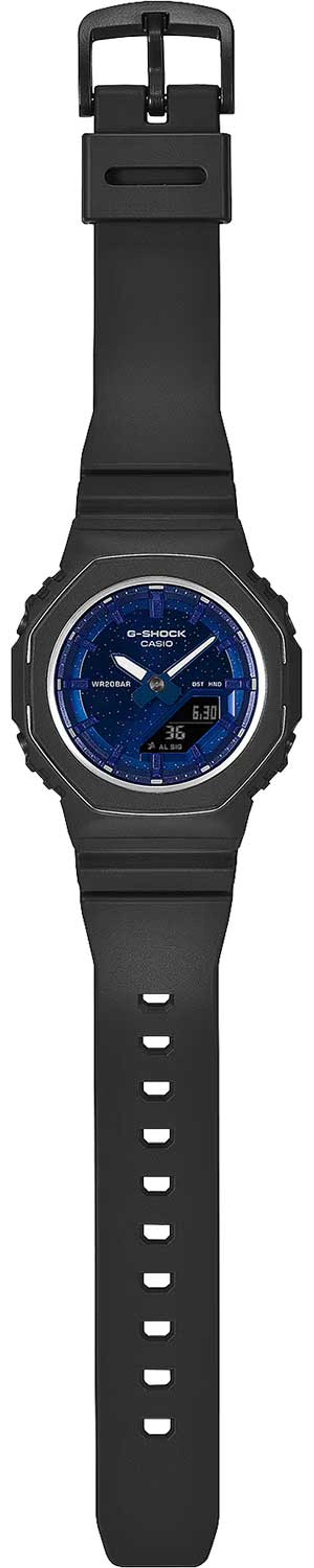Женские наручные часы Casio G-Shock GMA-P2110SC-2A