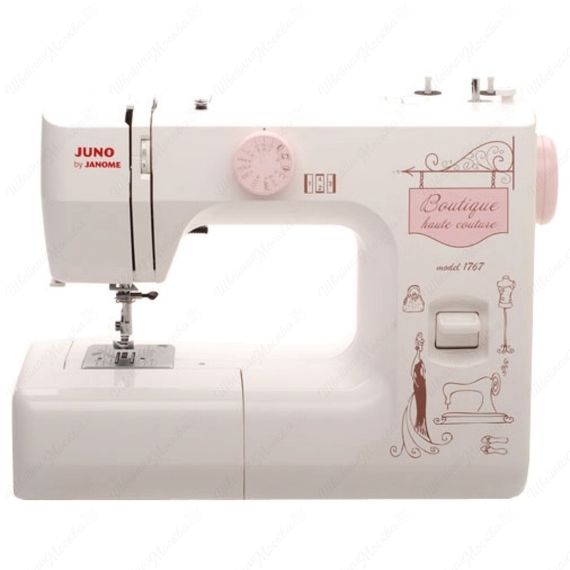 Швейная машина Janome Juno 1767