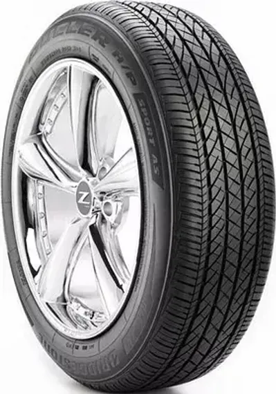 Bridgestone Dueler H/P Sport AS 235/65 R17 108V