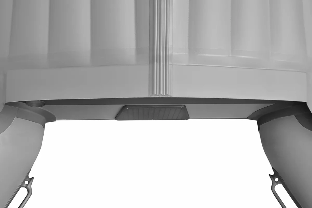 Моторная лодка ПВХ Zefir 4000