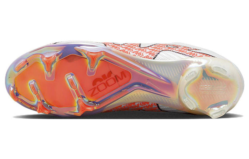 Кроссовки Nike Air Zoom Vapor 15 15 Elite Fg-