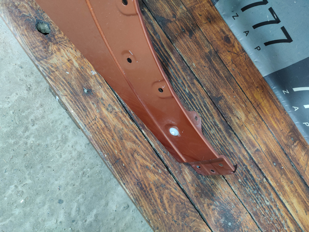 Крыло переднее правое Haval Dargo 22-нв Б/У Оригинал 8403104XKN04A