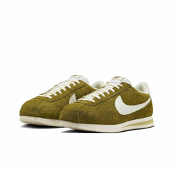 Мужские кроссовки Nike Cortez SE Suede 'Pacific Moss' HF3142-300