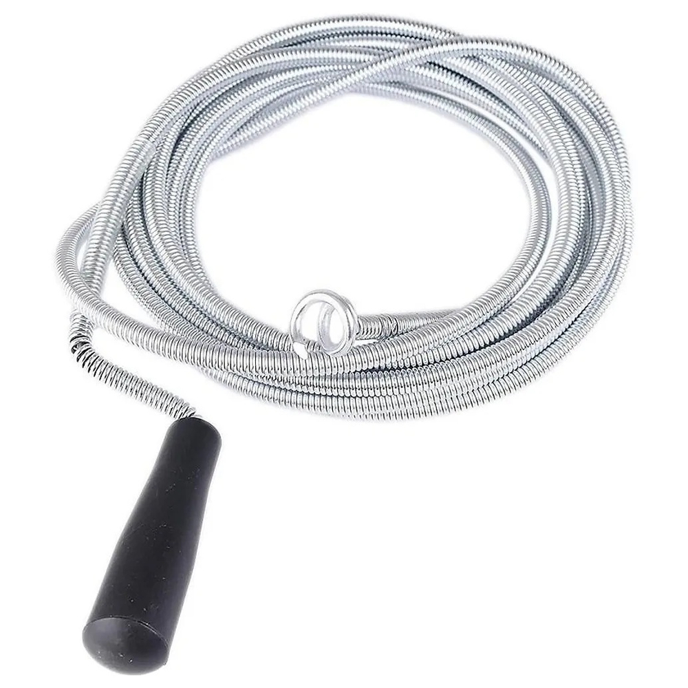 Трос для прочистки труб TOLSEN 10м 50102