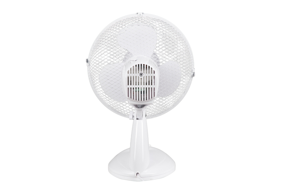 Вентилятор OASIS VT-25W2
