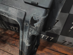 Защита двигателя Changan CS35PLUS 18-нв Б/У Оригинал S111F2709090300