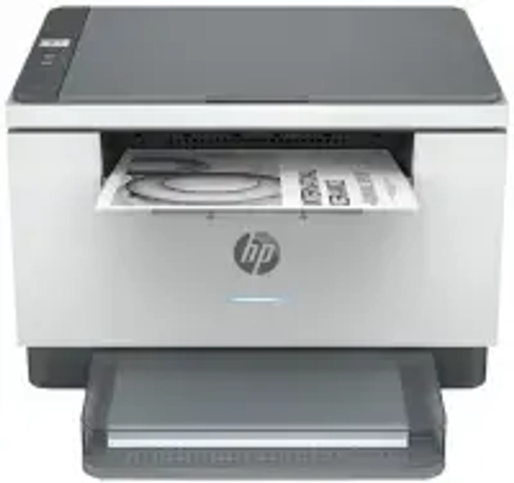МФУ HP Europe/M236d/Printer-Scaner(no ADF)-Copier/A4/29 ppm/600x600 dpi
