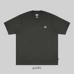  Футболка мужская Dickies Mapleton артикул:DK0A4XDBOGX1 - купить в магазине Дайс