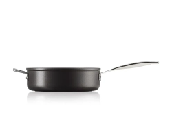 Le Creuset Сковорода для сотейника с антипригарным покрытием PRO 26см