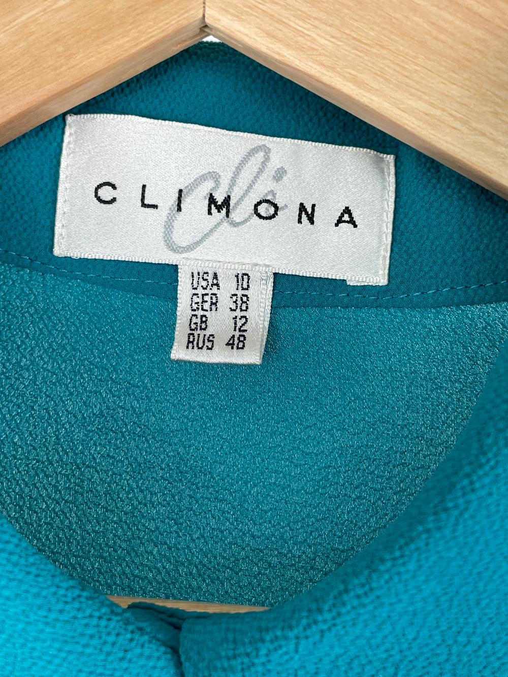 Платье Climona