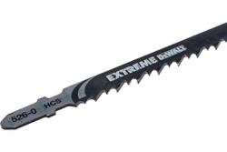 Пилки для лобзика по дереву (180 мм; шаг зубьев 4 мм) 5 шт. DEWALT DT 2167