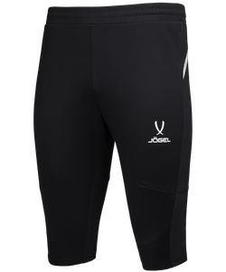 Брюки тренировочные DIVISION PerFormDRY Pro Training Pants 3/4, черный