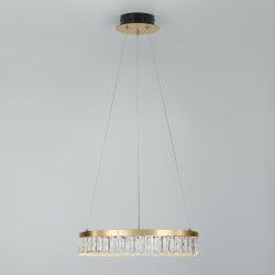 Люстра Rivoli   6131-103 светодиодная LED 35 Вт 3000 K дизайн