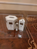 Духи масляные мужские D&D Pour Femme, 6 мл