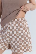 Костюм Игра-2 Виотекс БЕЖЕВЫЙ