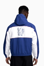 Куртка Nike Chelsea FC 25/26 Club - синий