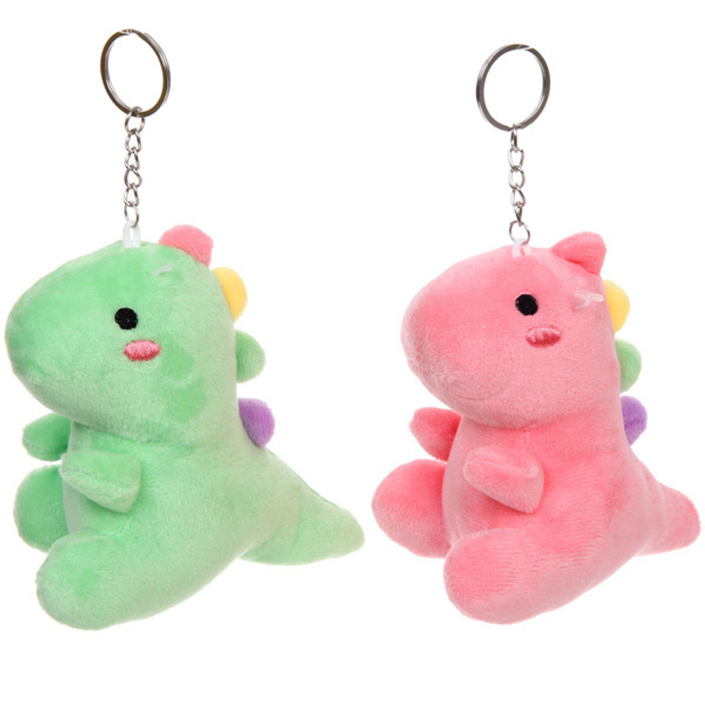 Брелок «Дракон Милашка» 11 см, микс