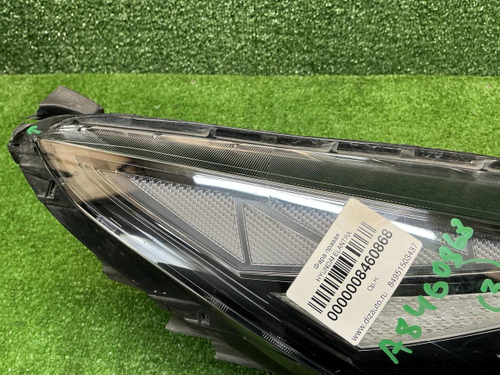 Фара правая Hyundai Elantra 7 CN7 (20-23) галоген