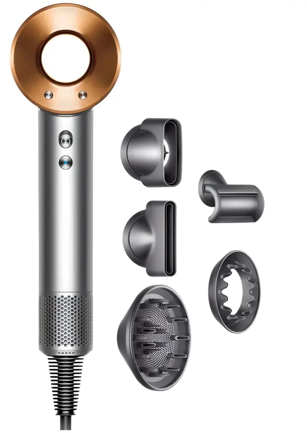 Dyson Supersonic HD08